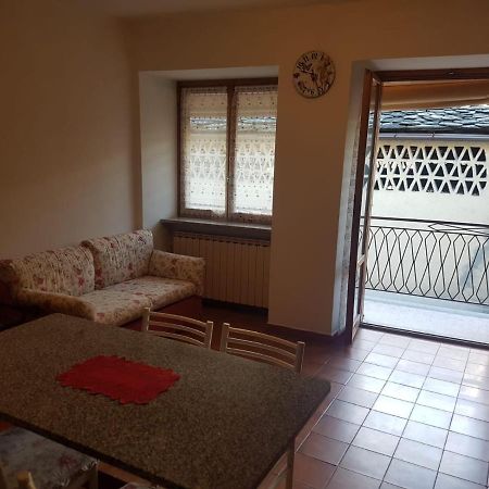 Casa Cippilippi Apartment Saint-Vincent Bagian luar foto