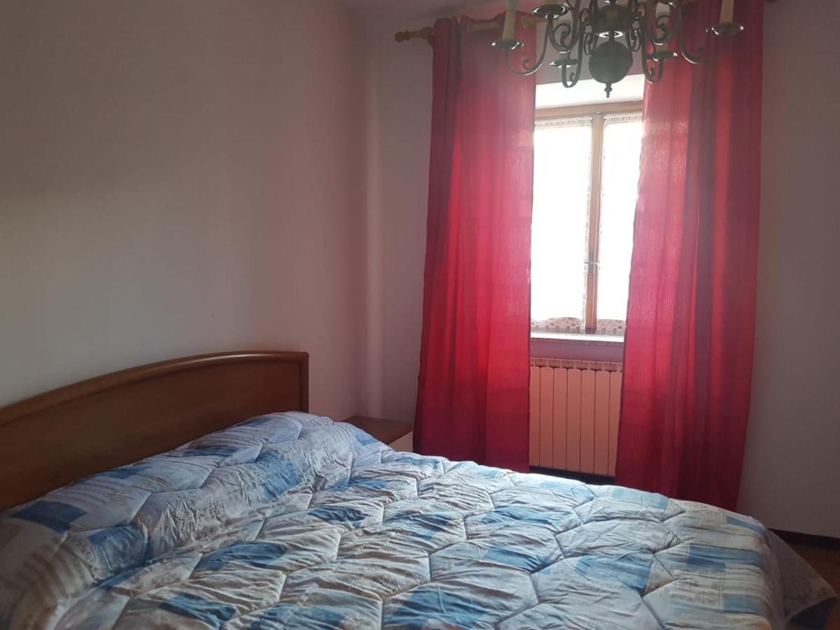 Casa Cippilippi Apartment Saint-Vincent Bagian luar foto