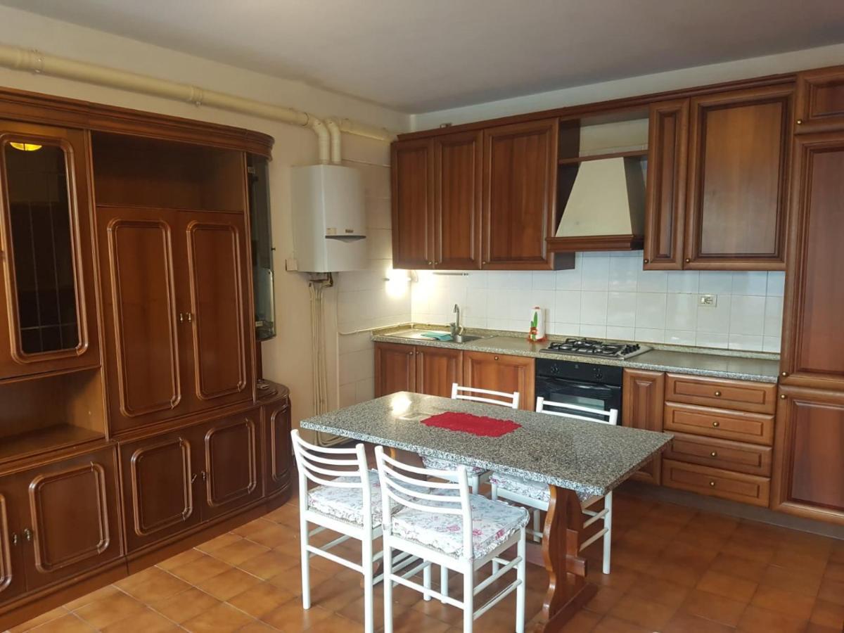 Casa Cippilippi Apartment Saint-Vincent Bagian luar foto